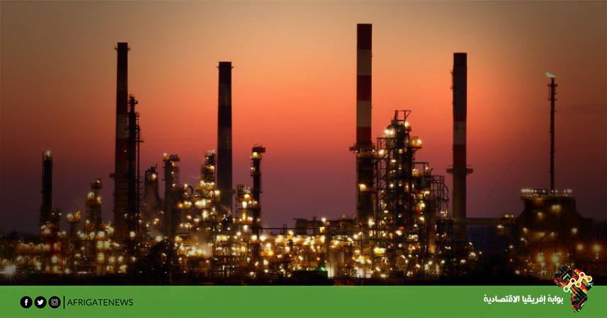 بوابة إفريقيا الاقتصادية