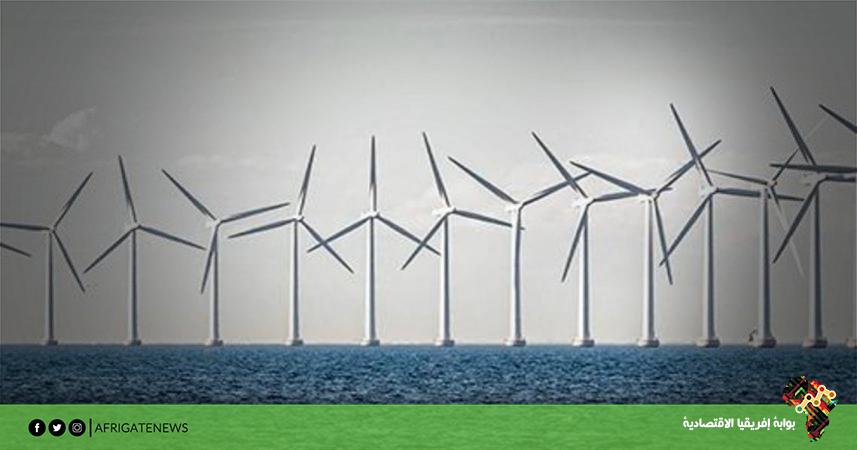 بوابة إفريقيا الاقتصادية