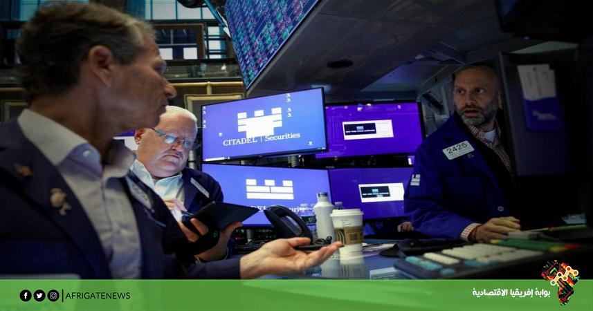 بوابة إفريقيا الاقتصادية