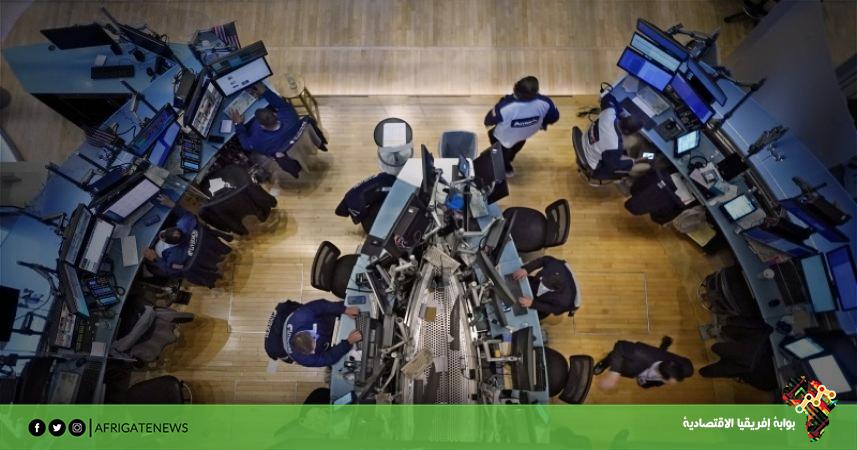 بوابة إفريقيا الاقتصادية