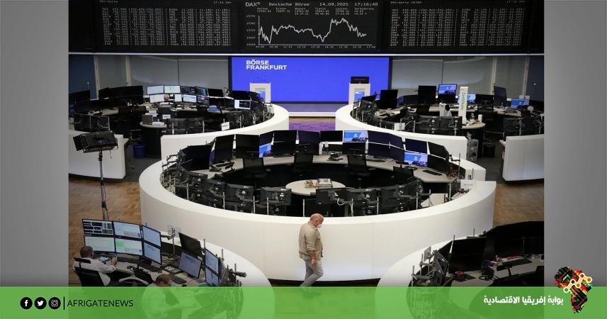 بوابة إفريقيا الاقتصادية