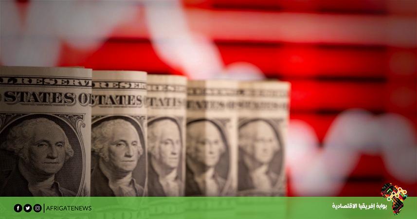 بوابة إفريقيا الاقتصادية