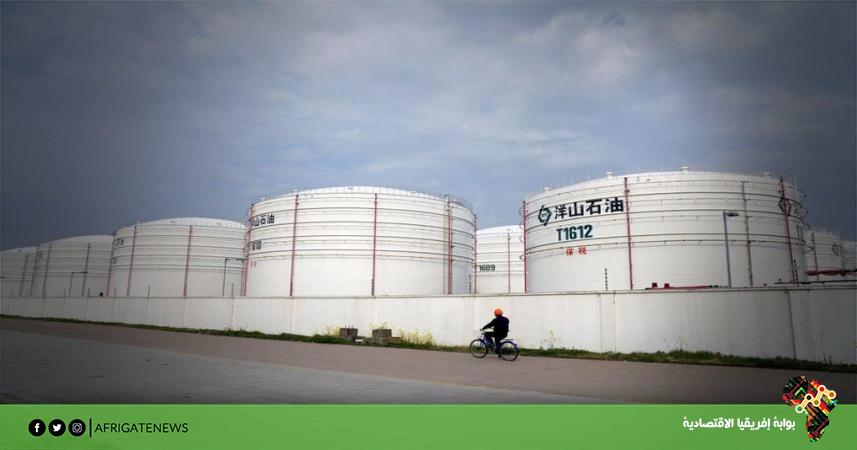 بوابة إفريقيا الاقتصادية