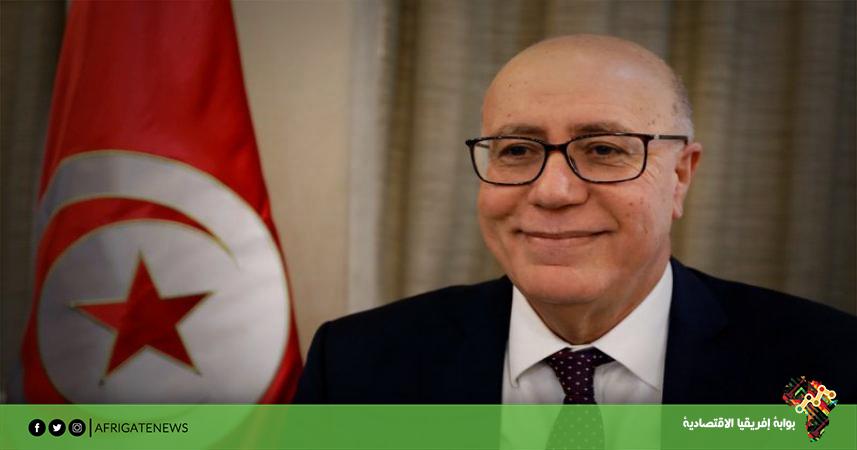 بوابة إفريقيا الاقتصادية