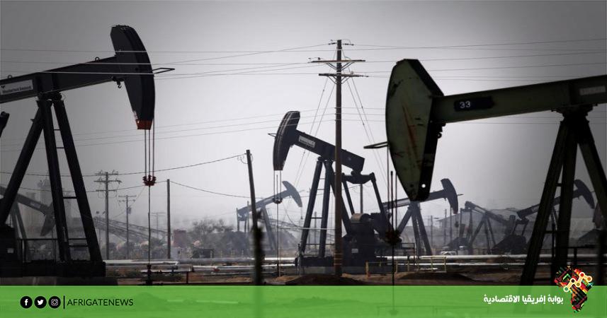 بوابة إفريقيا الاقتصادية