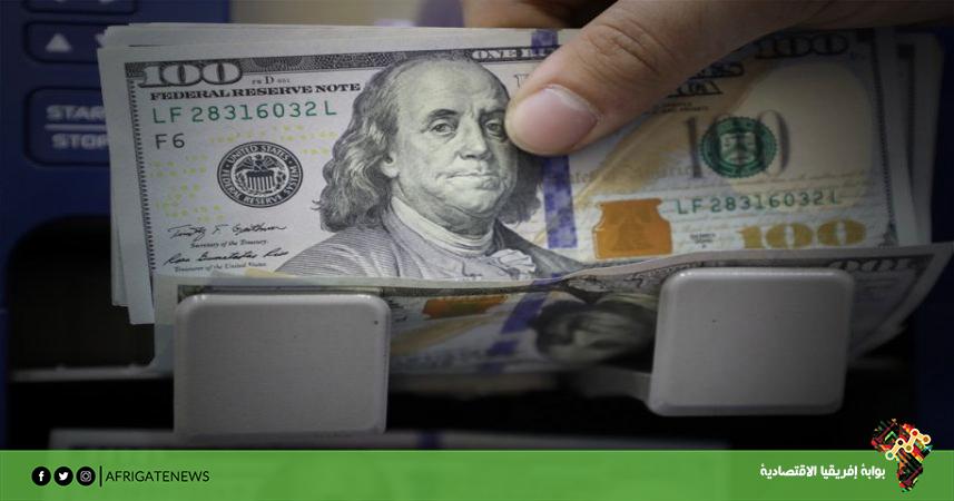 بوابة إفريقيا الاقتصادية