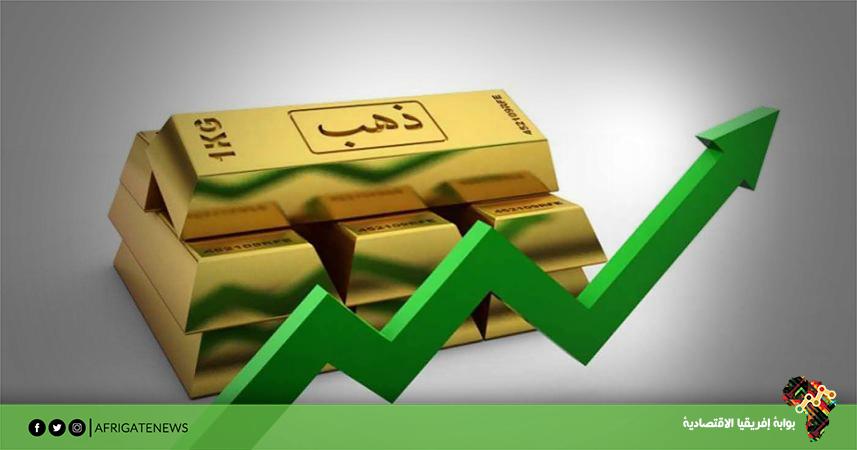 بوابة إفريقيا الاقتصادية