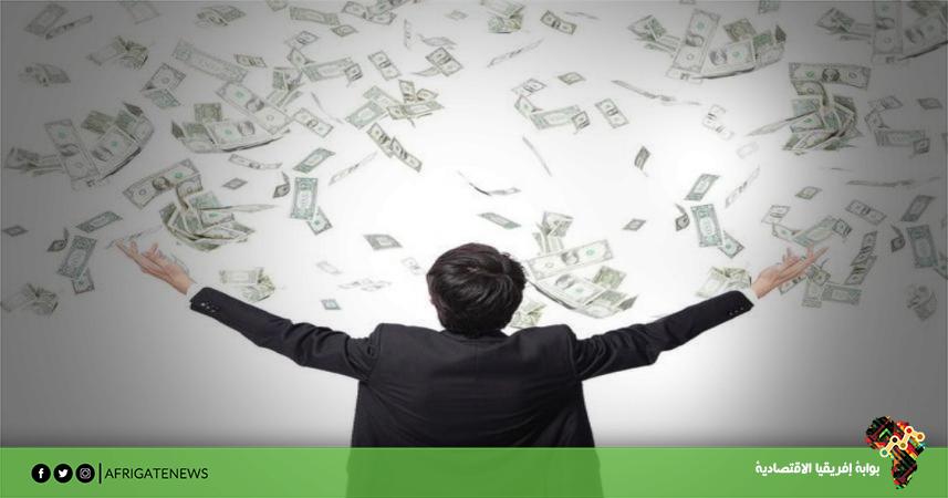 بوابة إفريقيا الاقتصادية