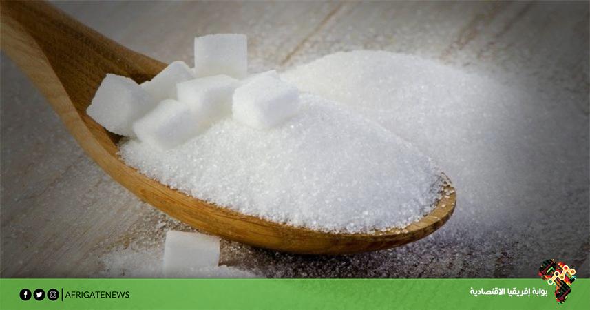 بوابة إفريقيا الاقتصادية