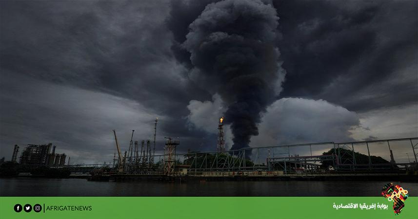 بوابة إفريقيا الاقتصادية