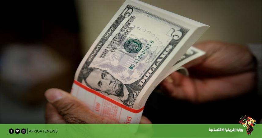 بوابة إفريقيا الاقتصادية