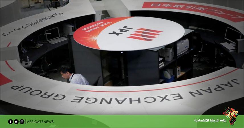 بوابة إفريقيا الاقتصادية