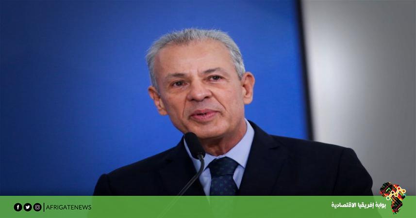 بوابة إفريقيا الاقتصادية