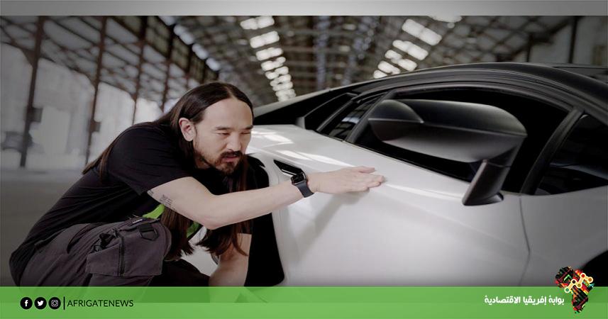 بوابة إفريقيا الاقتصادية