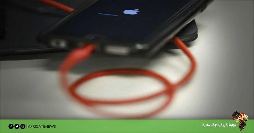 بوابة إفريقيا الاقتصادية