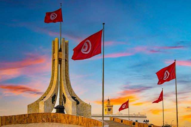 بوابة إفريقيا الاقتصادية
