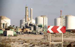 أزمة النفط في ليبيا تحتل محور محادثات الأمم المتحدة