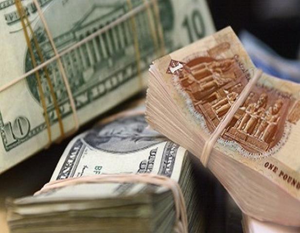 مصر أزمة ارتفاع سعر الدولار الأمريكي مقابل الجنيه المصري ريبورتاج