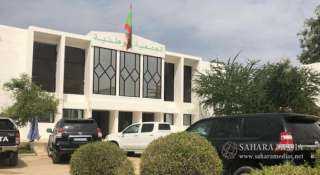 برلمان موريتانيا يناقش تعديل مدونة المحروقات الخام