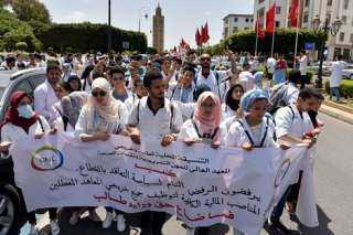انخفاض معدل البطالة في المغرب