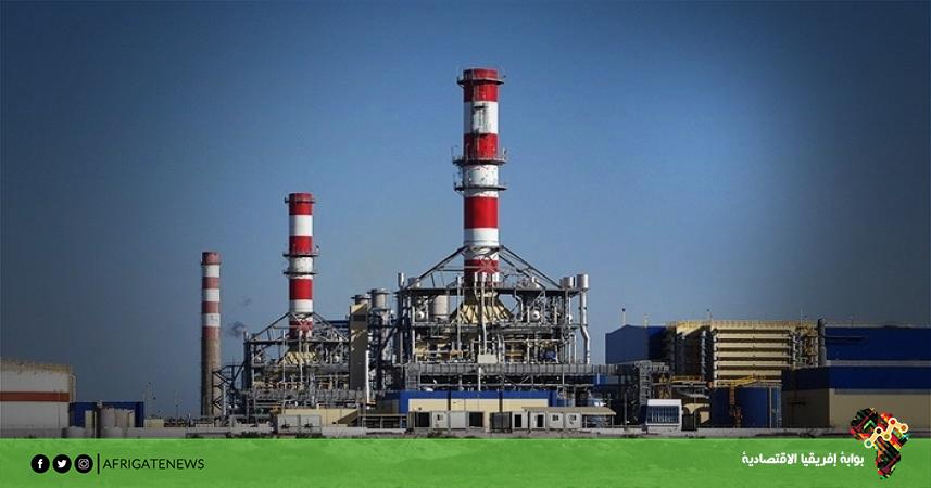 بوابة إفريقيا الاقتصادية