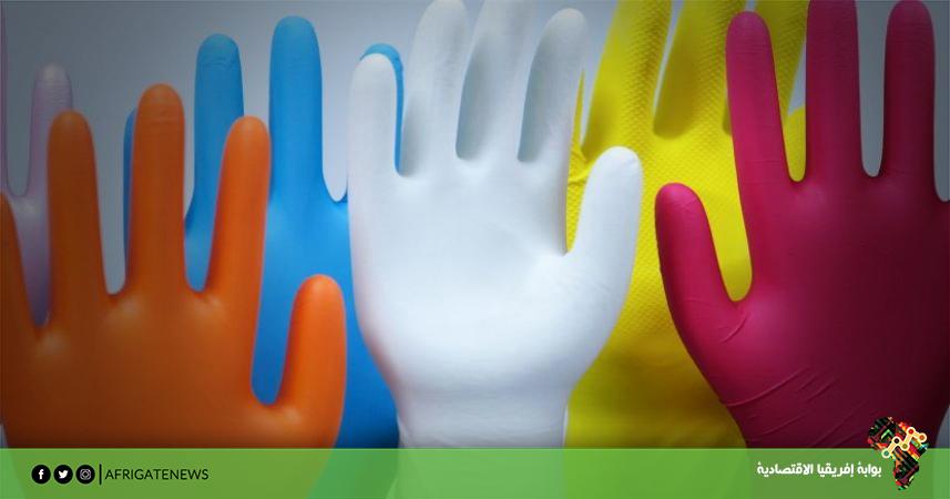 بوابة إفريقيا الاقتصادية