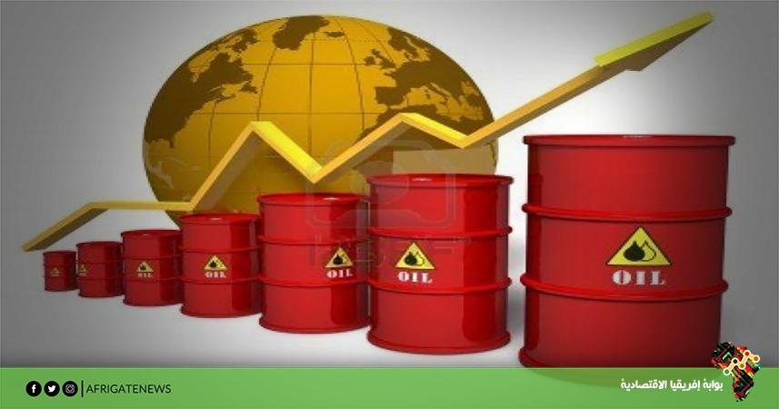 بوابة إفريقيا الاقتصادية