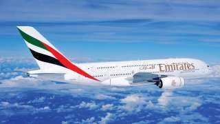 تقرير: طيران الإمارات مجدداً الأكثر أماناً في العالم