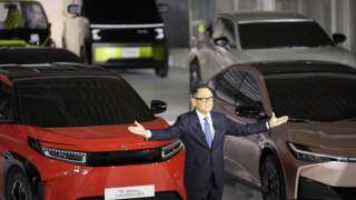 بعد 90 عاما: تويوتا تقصي جينزال موتورز في أكثر السيارات مبيعا