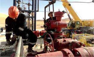 البترول الجزائري يحافظ على متوسط سعر سلة أوبك فوق 106 دولار