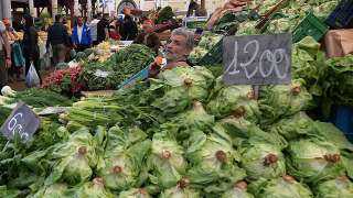 تونس تُوقف تصدير الخضروات للتحكم في الأسعار