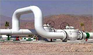 الشراءات التونسية من الغاز الجزائري ترتفع بنسبة 25 بالمائة