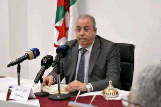 الجزائر: إمكانية صدور قانون الاستثمار الجديد في شهر جوان المقبل