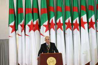 تبون: الجزائر لن تتخلى عن التزامها بتمويل إسبانيا بالغاز