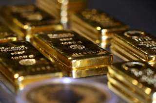 الذهب يرتفع لخامس جلسة على التوالي مع تراجع الدولار
