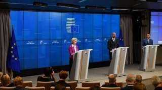 الاتحاد الأوروبي يقر الحزمة السادسة من العقوبات على روسيا