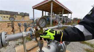 إيطاليا: إمدادات الغاز من الجزائر أقرب لضعف الآتية من روسيا
