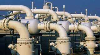 اتفاقية بين لبنان وسوريا ومصر لتوريد الغاز الطبيعي