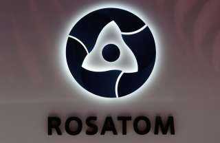 روساتوم الروسية تتلقى الضوء الأخضر لبناء محطة الضبعة النووية