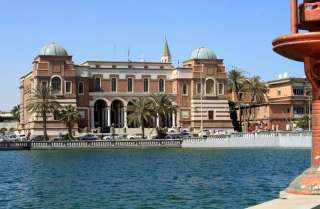 المصرف المركزي: 77.2 مليار دينار قيمة إيرادات ليبيا منذ بداية العام