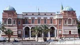المصرف المركزي: 45.1 مليار دينار قيمة الإنفاق في ليبيا منذ بداية العام
