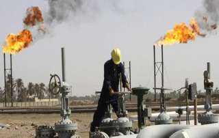 انخفاض الإنتاج النفطي في الجزائر بـ3 آلاف برميل في يوليو