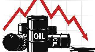 تراجع أسعار النفط قبل رفع أسعار الفائدة الأمريكية