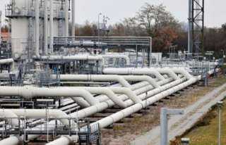 ارتفاع أسعار الغاز في التعاملات الأوروبية