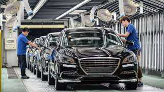 شركات كورية جنوبية تسحب أكثر من 100 ألف سيارة بسبب عيوب