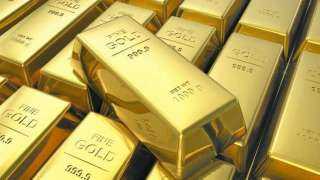 أسعار الذهب تهوي لأدنى مستوى في 30 شهراً