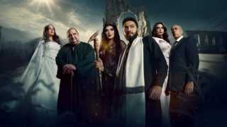 شاهد الان الحلقة 20 من مسلسل المداح 5: أسطورة العهد