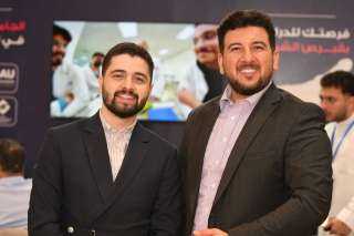 كيف ساهمت New Horizons وجميل الأبرش في تمكين الطلاب العرب في تركيا؟